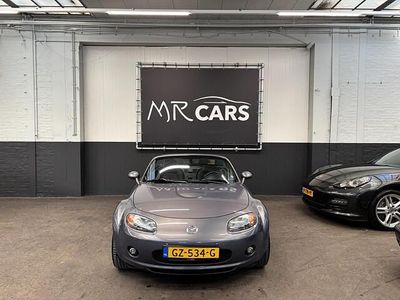 Mazda MX5