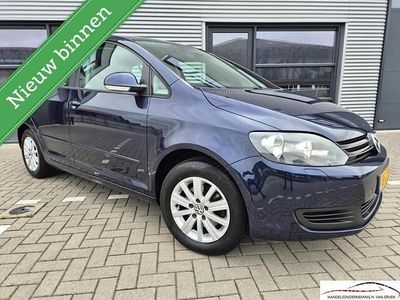 VW Golf Plus