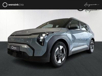 Blauw Nieuw 2025 Kia EV3 Air SUV | € 33.400 (Goede deal)