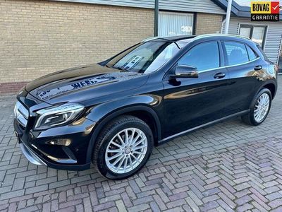 tweedehands Mercedes GLA200 Prestige