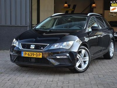 Seat Leon ST
