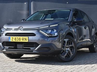 Citroën e-C4