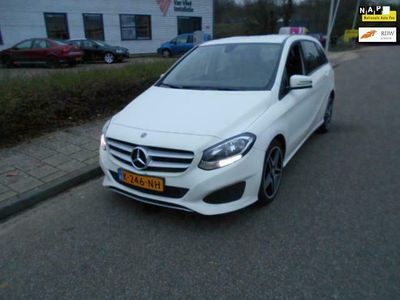 tweedehands Mercedes B160 160