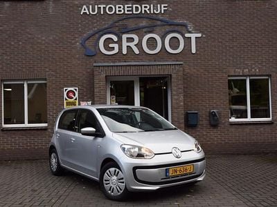 VW up!