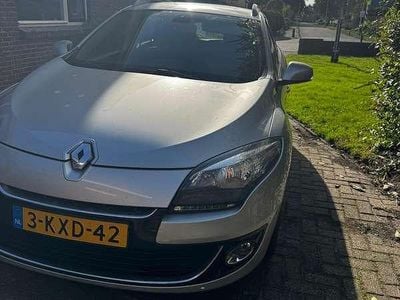Renault Mégane GrandTour