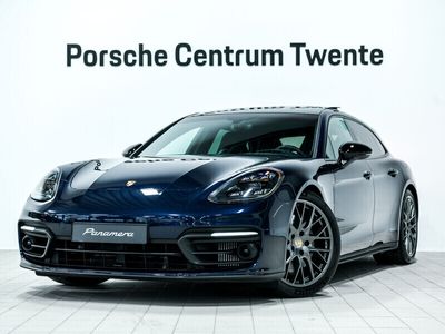 tweedehands Porsche Panamera 4 E-Hybrid Sport Turismo