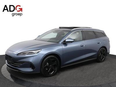 Grijs Occasion 2025 BYD Seal Comfort Sedan | € 43.500