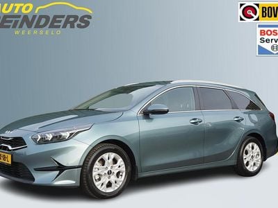 Occasion Kia Ceed 142 PK (104 kW) 2025 Grijs Hatchback