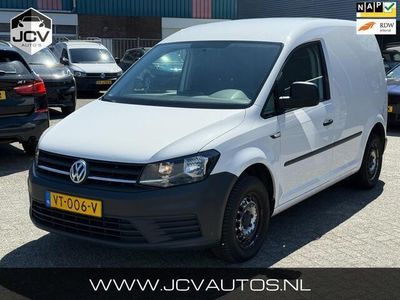 Overige Occasion 2016 VW Caddy Trendline MPV | € 5.788
