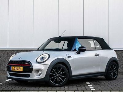 Occasion Mini Cooper Chili 136 PK (100 kW) 2017 Hatchback