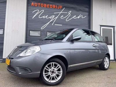 tweedehands Lancia Ypsilon 1.4 Oro+Airco+Apk 3-2025