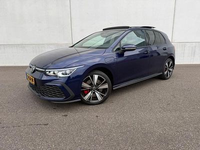 Occasion 2020 VW e-Golf GTE Hatchback | € 24.950 (Duur)