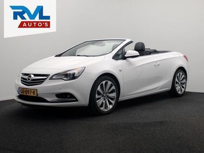 Opel Cascada