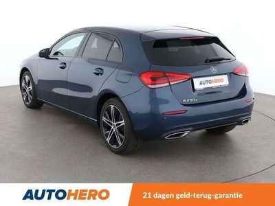 Mercedes A250