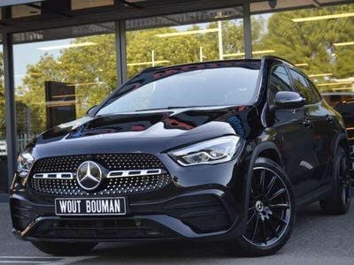 Mercedes GLA200