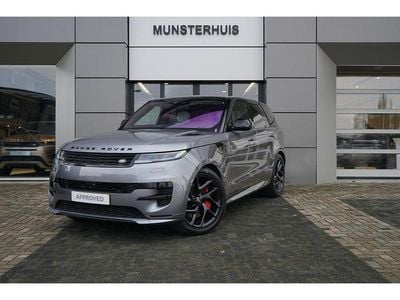 Grijs Gebruikt 2023 Land Rover Range Rover Sport Autobiography SUV | € 104.450 (Goede deal)