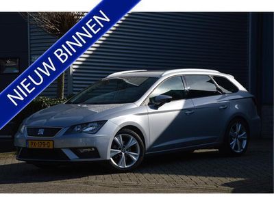 tweedehands Seat Leon ST 1.0 EcoTSI Style Business Intense NAVIGTIE