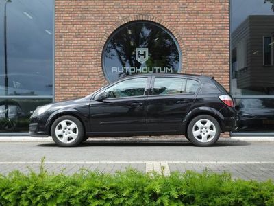 tweedehands Opel Astra 1.6 Edition met nieuwe APK