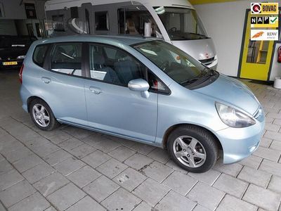 tweedehands Honda Jazz 1.4 Style