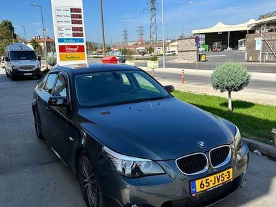 tweedehands BMW 520 520 i