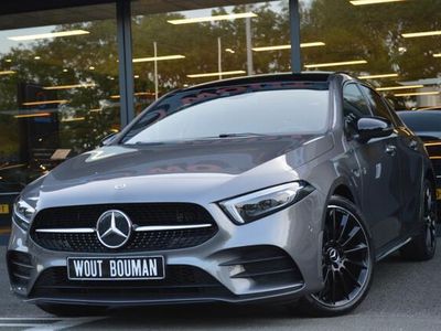 Mercedes A250