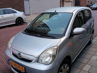 Daihatsu Cuore