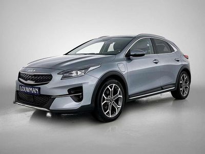 Zilver Gebruikt 2022 Kia XCeed SUV | € 22.945 (Eerlijke prijs)