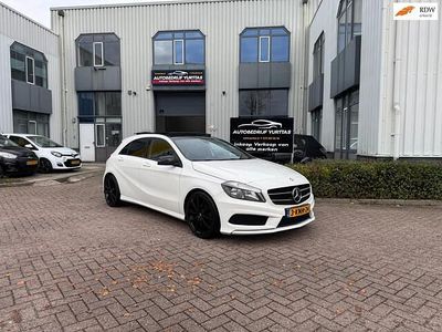 Mercedes A200