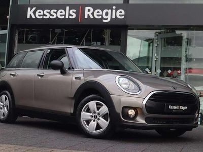 Mini One Clubman