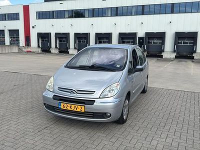 Citroën Xsara Picasso