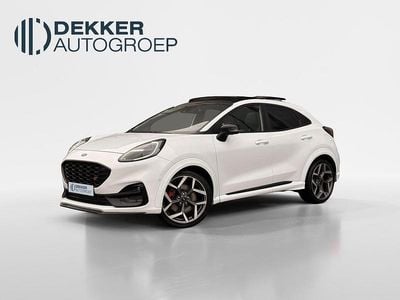Wit Gebruikt 2023 Ford Puma ST SUV | € 22.945 (Goede deal)