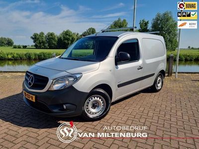 Mercedes Citan 108