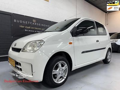 Daihatsu Cuore