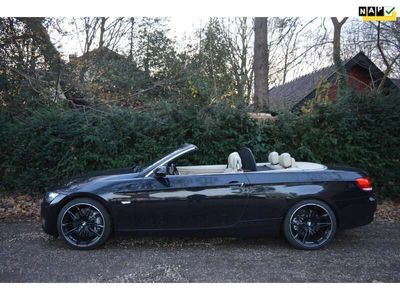 BMW 335 Cabriolet