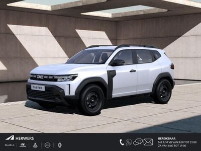 Occasion Dacia Duster Essentiel 101 PK (74 kW) 2024 Overige SUV