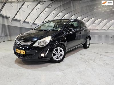 tweedehands Opel Corsa 1.2 EcoFlex Selection