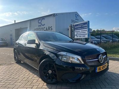 Mercedes A200