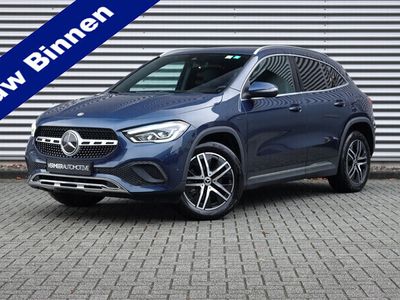 Mercedes GLA250