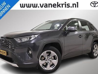 tweedehands Toyota RAV4 2.0 Vvt-Ie Style