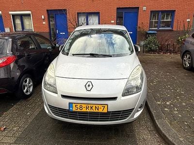 Occasion Renault Grand Scénic III 2011 Grijs (metallic) MPV