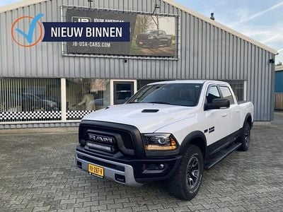 Wit Gebruikt 2016 Dodge Ram Pickup | € 29.500 (Eerlijke prijs)