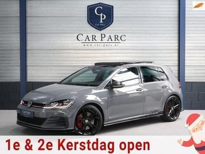 Grijs Gebruikt 2019 VW Golf VII GTI Hatchback | € 28.995 (Goede deal)