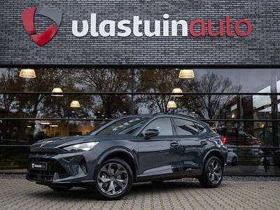 Occasion Cupra Formentor 150 PK (110 kW) 2025 Grijs SUV