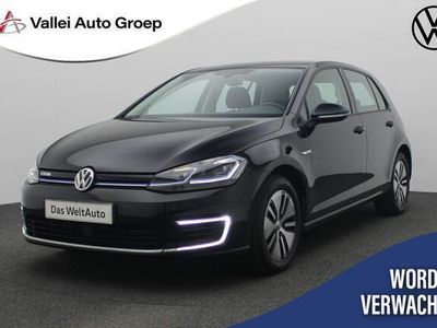 VW e-Golf