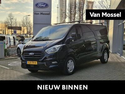 Occasion 2021 Ford Transit Custom Trend Van | € 18.945