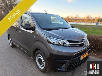 Overige Gebruikt 2018 Toyota Proace Comfort MPV | € 10.950 (Super prijs)