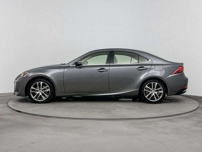 Lexus IS300