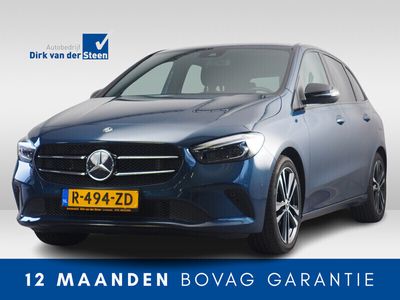 tweedehands Mercedes B200 Premium Plus | Noodremassistent | Stoelverwarming | Navigatie | Achteruitrijcamera | Cruise Control | Grootlichtassistent | Parkeersensoren voor- en achter |