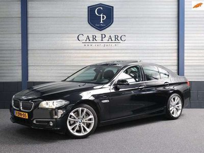 BMW 528