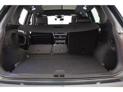 tweedehands Seat Tarraco 1.5TSI Xcellence Exclusive Leder Panodak GPS Verw.zetels Alu19
